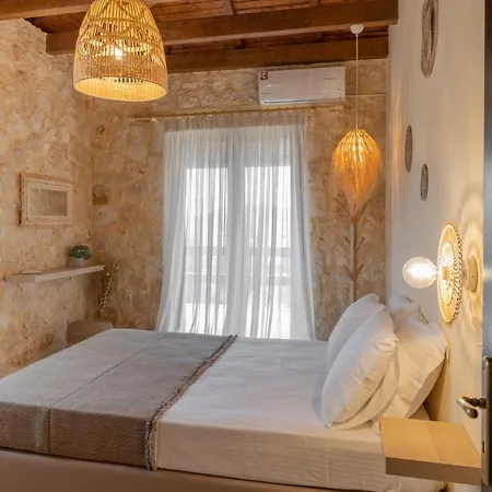 Piedra * Troïanáta