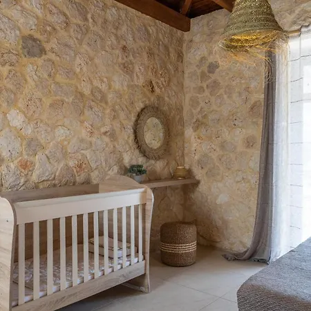 Villa Piedra *