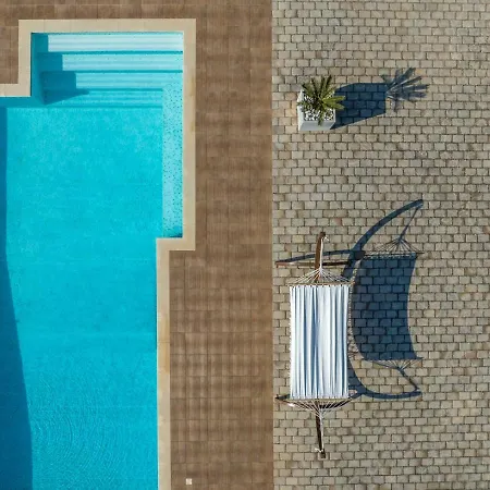 Piedra Villa Troïanáta