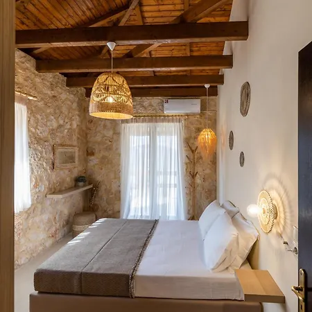 Villa Piedra