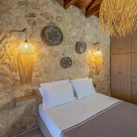 Villa Piedra *
