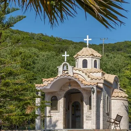 Villa Piedra *