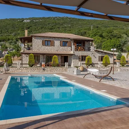Villa Piedra