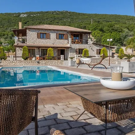 Villa Piedra