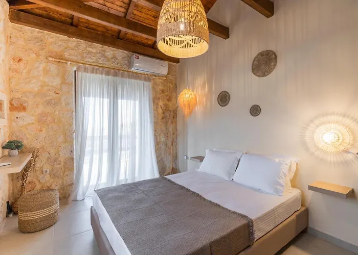 Villa Piedra Troianata