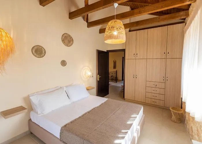 Villa Piedra Troianata