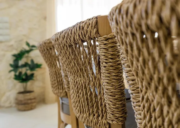 Piedra Villa Troianata