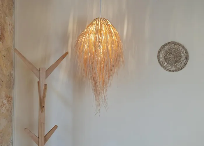 Piedra Villa Troianata