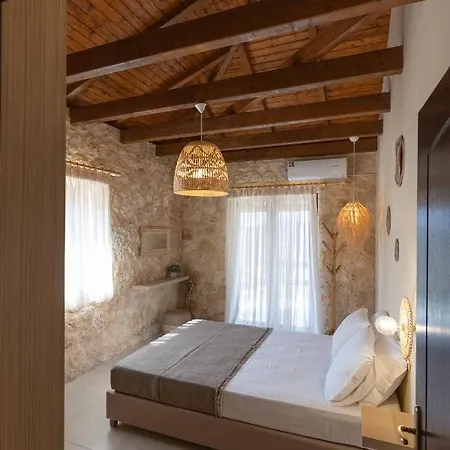 Villa Piedra